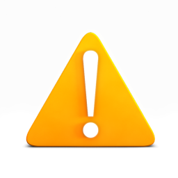 Warning